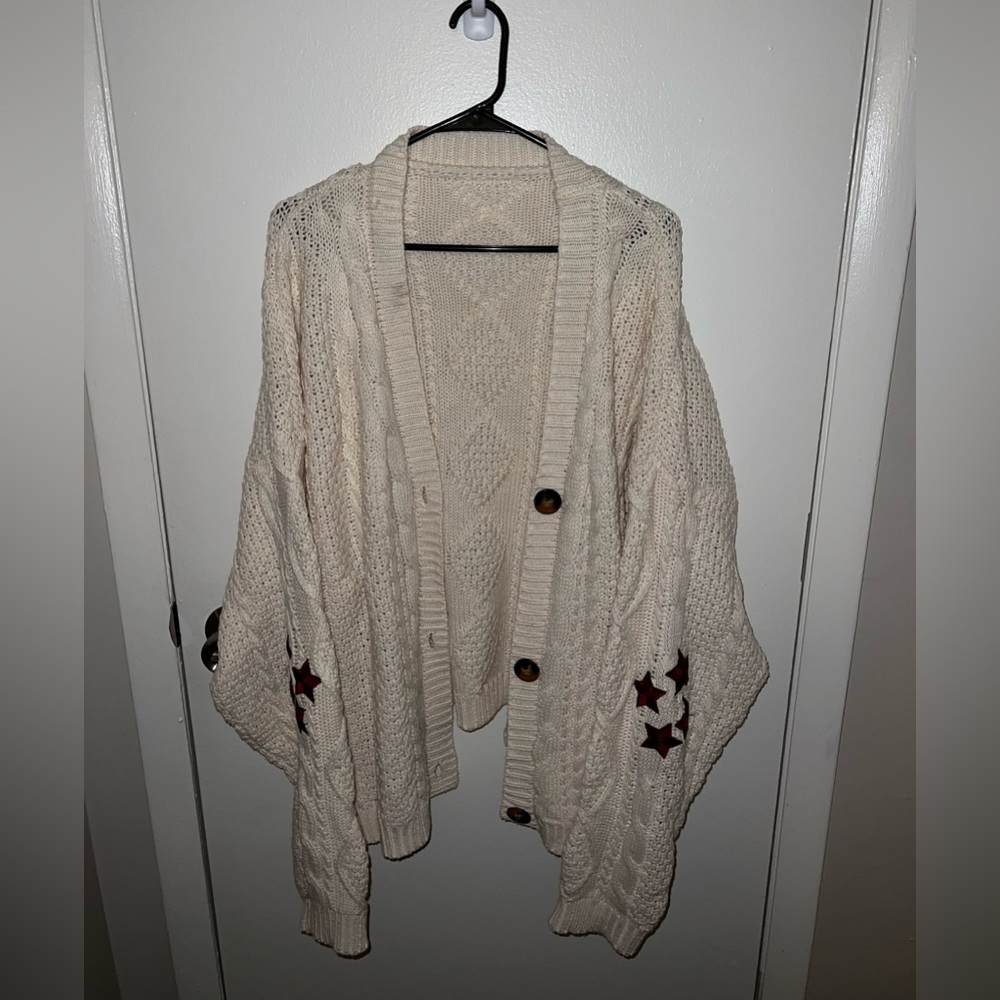 Taylor Swift Cardigan